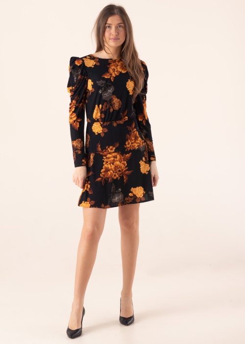 Guess kleit Bernadette