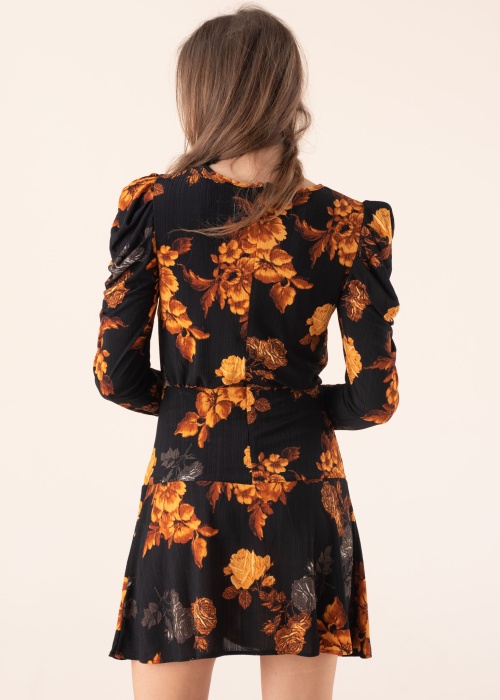 Guess kleit Bernadette