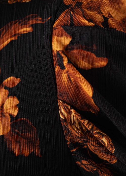 Guess kleit Bernadette