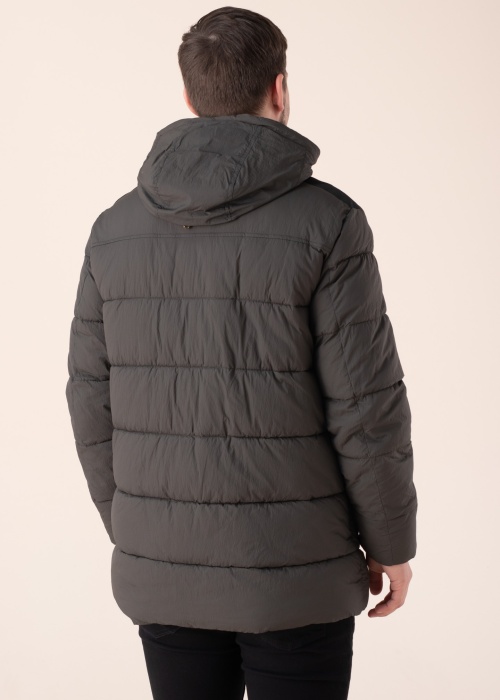 Зимняя куртка Bugatti