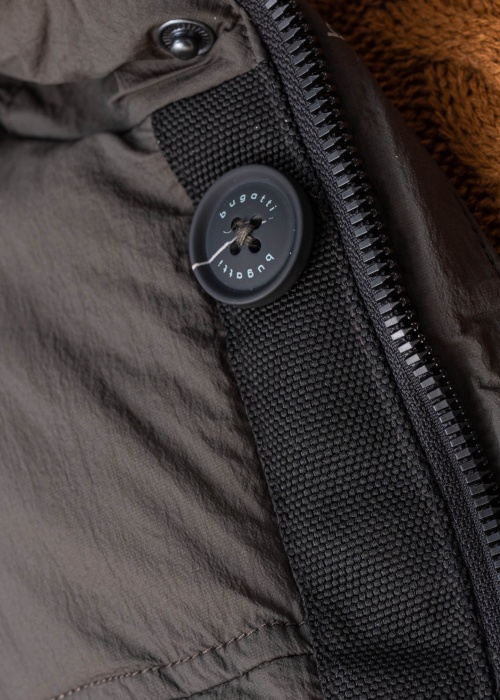 Зимняя куртка Bugatti