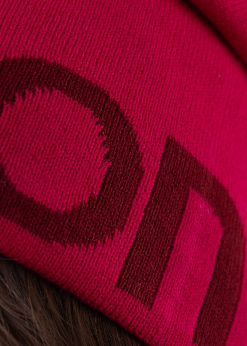 Зимняя шапка Prime Tenson