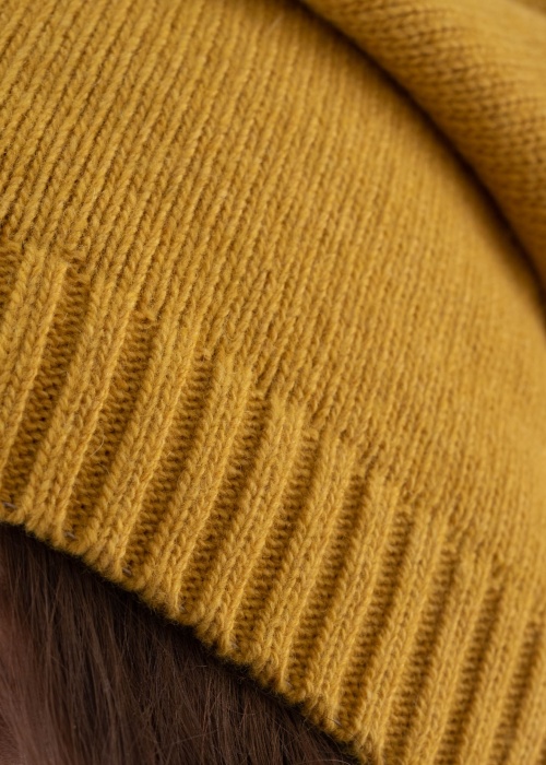 Зимняя шапка Mcburn