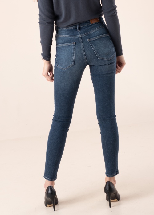 Vero Moda teksapüksid Sophia