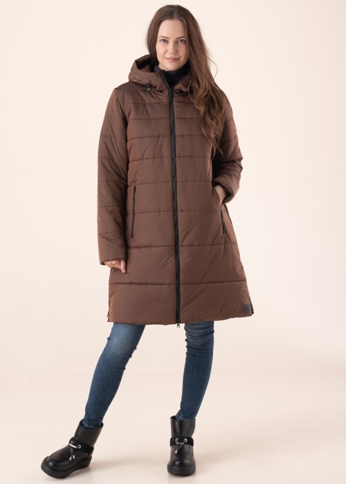 Пальто Eisbach Jack Wolfskin