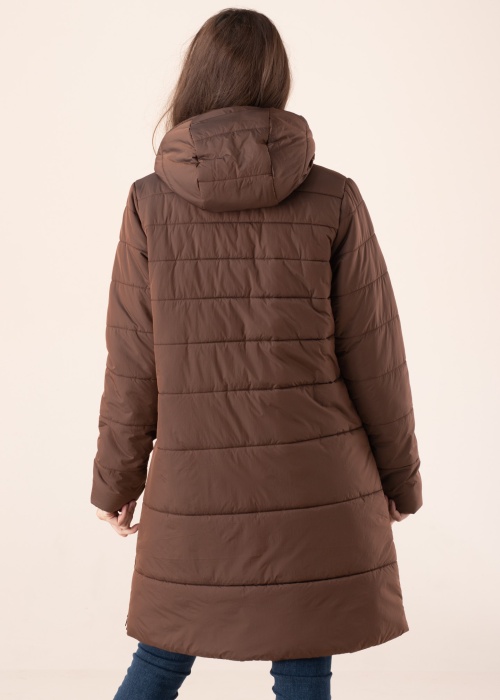 Пальто Eisbach Jack Wolfskin