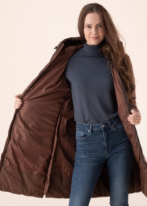 Пальто Eisbach Jack Wolfskin