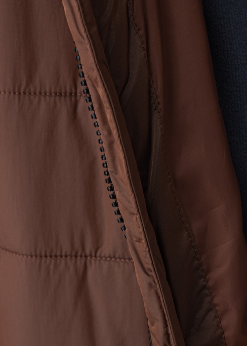 Пальто Eisbach Jack Wolfskin