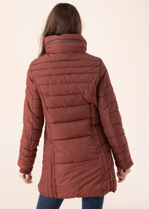 Весенне-осенняя куртка Nina Soyaconcept