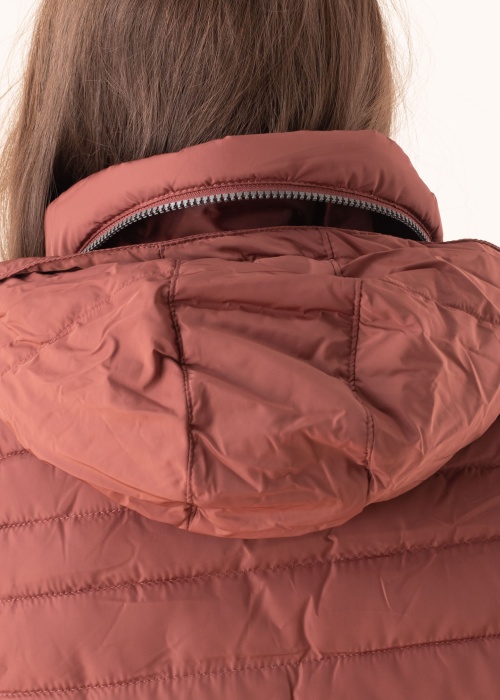 Весенне-осенняя куртка Nina Soyaconcept