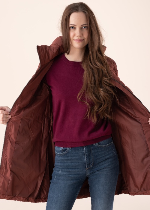 Весенне-осенняя куртка Nina Soyaconcept