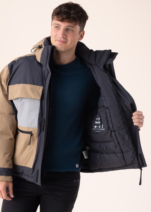 Tom Tailor talvejope