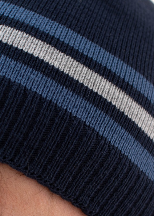 Зимняя шапка Lee Cooper