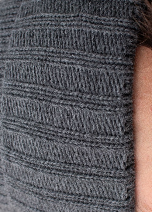 Зимняя шапка Lee Cooper