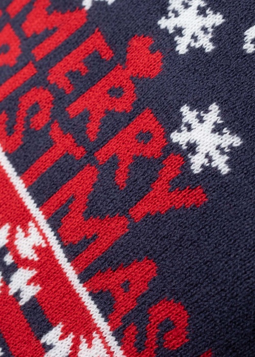 Vila jõulukampsun Anna