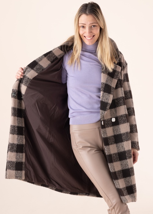 Only kevad-sügismantel Jane