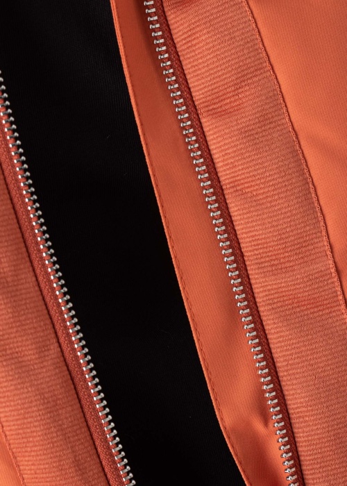 Пуховая парка Oldina Kari Traa