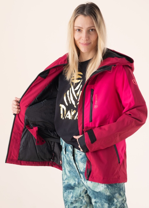 Tenson talve spordijope Orbit