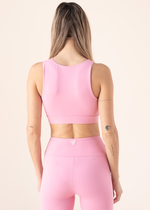 Топ для тренировки Evalyn Guess