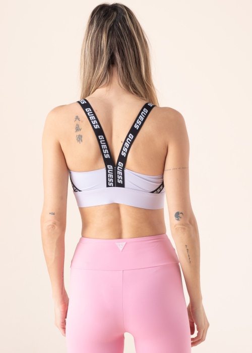 Спортивный бюстгальтер Cherry Guess