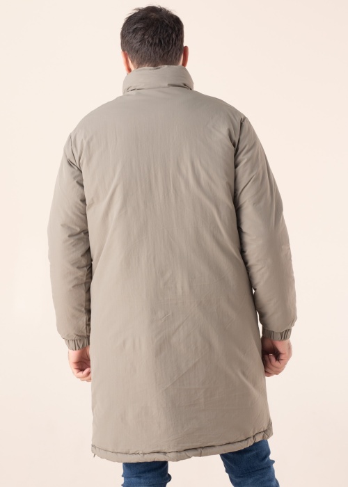 Зимнее пальто Titan Selected