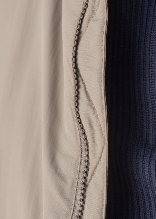 Зимнее пальто Titan Selected