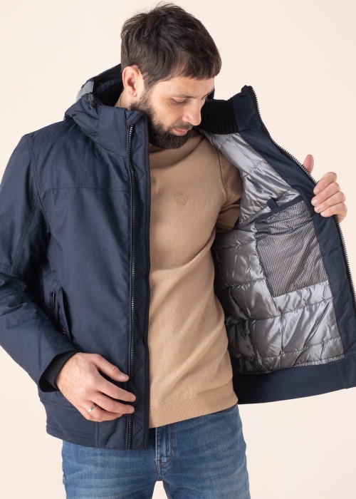 Весенне-осенняя куртка Tom Tailor