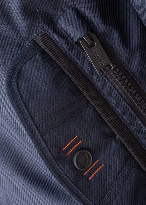 Весенне-осенняя куртка Tom Tailor