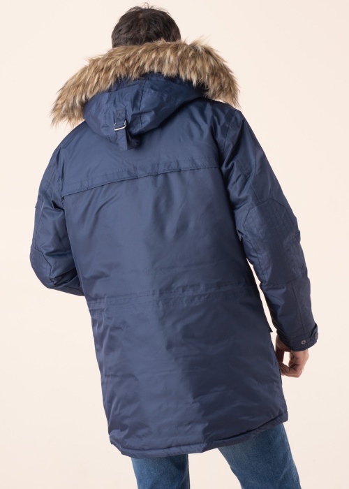 Tenson talveparka Himalaya