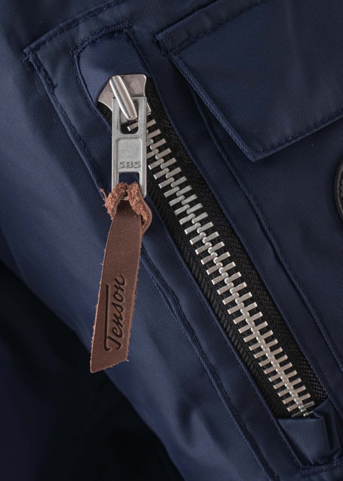 Tenson talveparka Himalaya