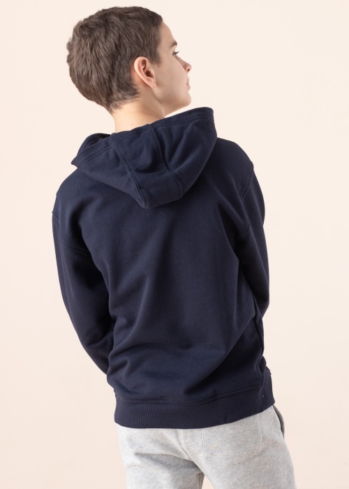 Tommy Hilfiger pusa Collage