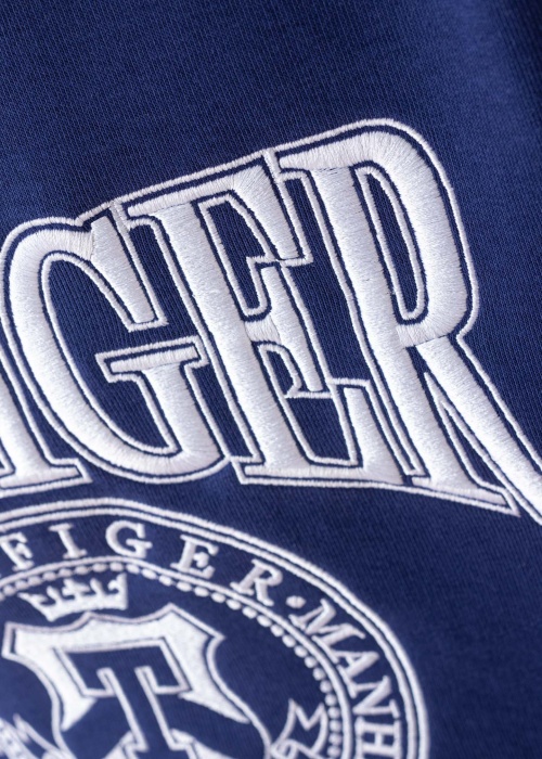 Tommy Hilfiger pusa Varsity