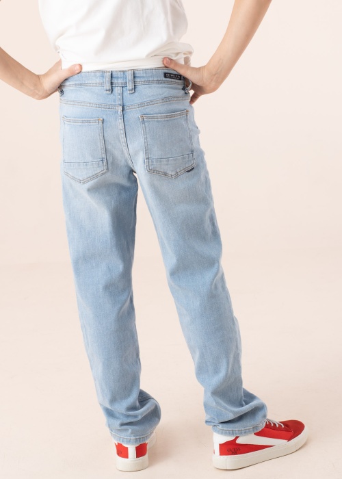 Name It Kids teksapüksid Ryan