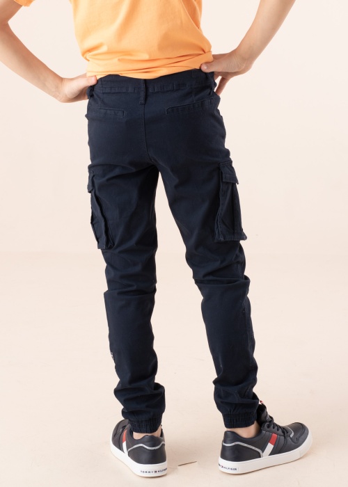 Name It Kids püksid Ryan Cargo Twi Pant 2222-ba