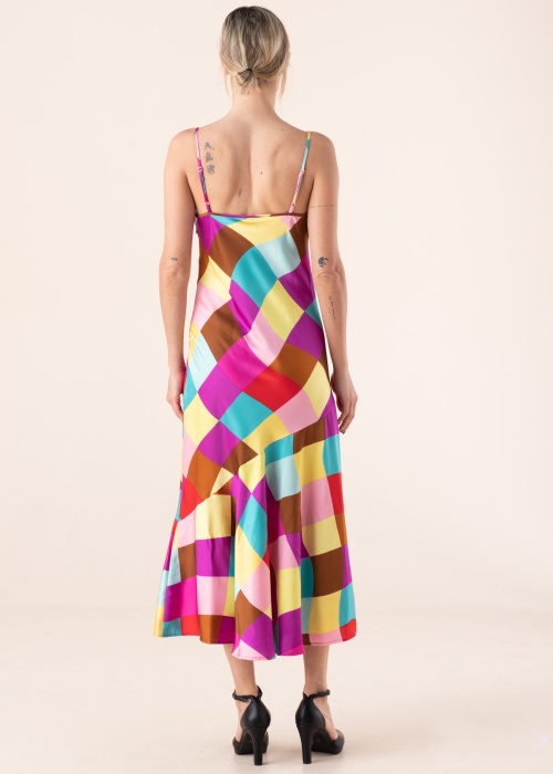 Платье Sabrina Somethingnew