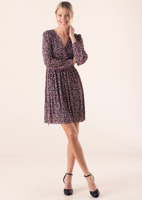 Платье Linus Nua Vila