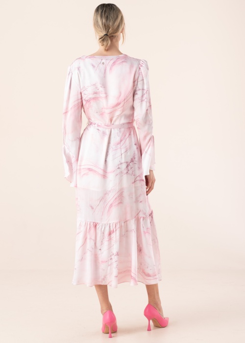 Guess kleit Maddalena