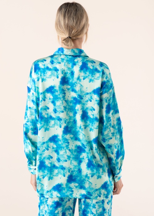 Noisy May pluus Talia