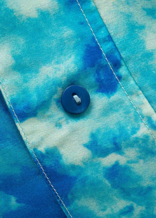 Noisy May pluus Talia