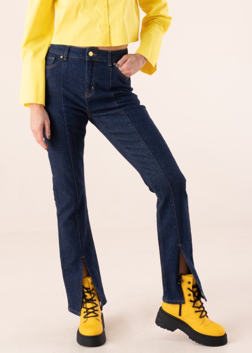 Джинсы Kylie Somethingnew