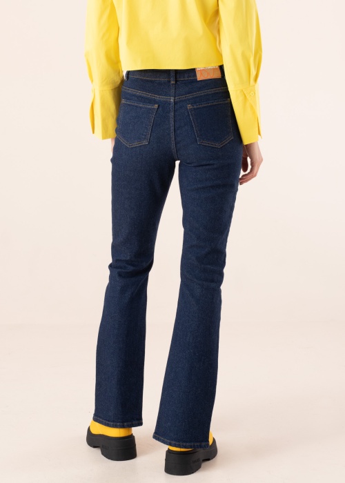 Джинсы Kylie Somethingnew