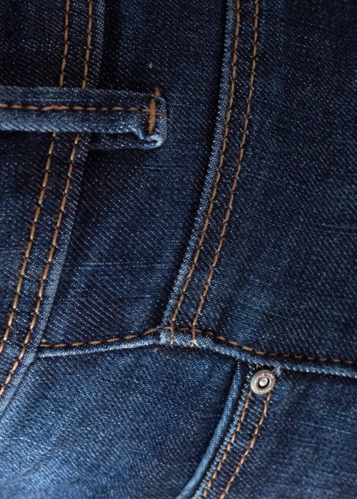 Only teksapüksid Wauw