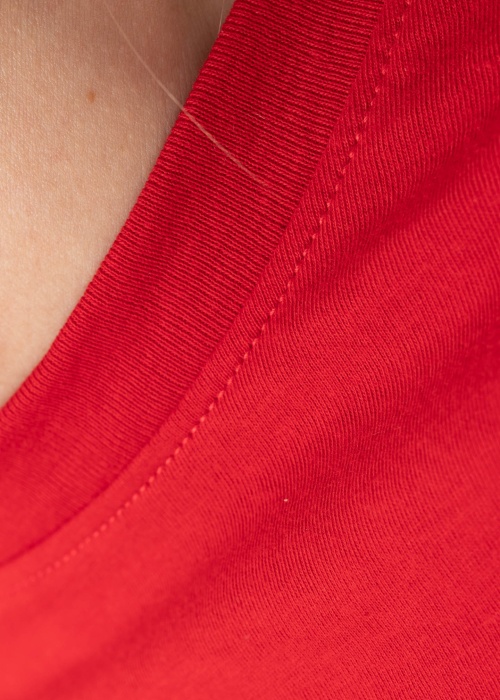 Футболка Essential логотип Tommy Jeans