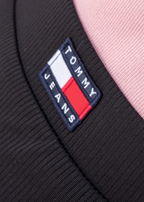 Юбка Badge Tommy Jeans