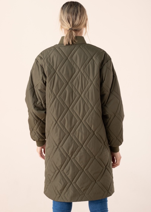 Весенне-осенняя куртка Ziggy Noisy May