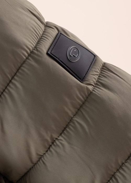 Tom Tailor kevad-sügisjope