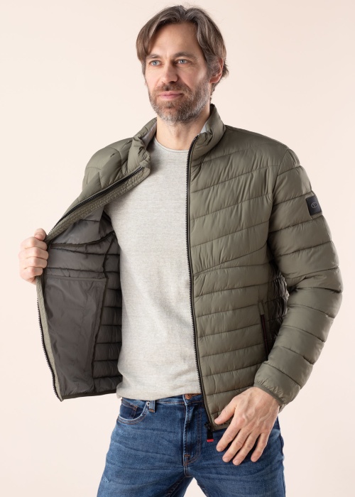 Tom Tailor kevad-sügisjope