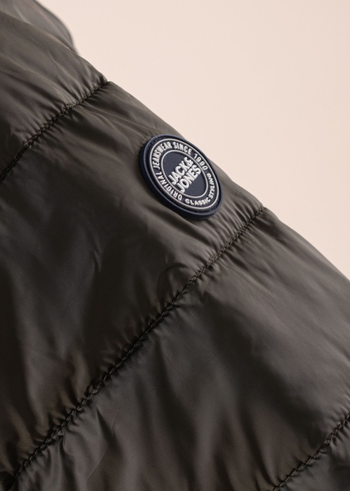 Jack & Jones kevad-sügisjope Hero