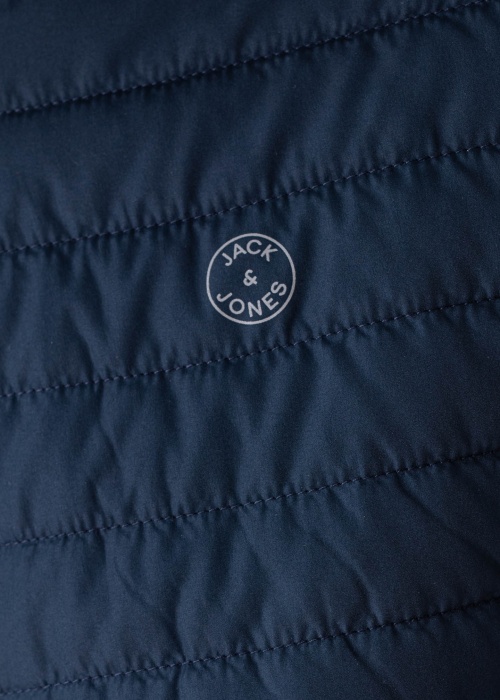 Jack & Jones kevad-sügisjope Multi Quilted Jacket