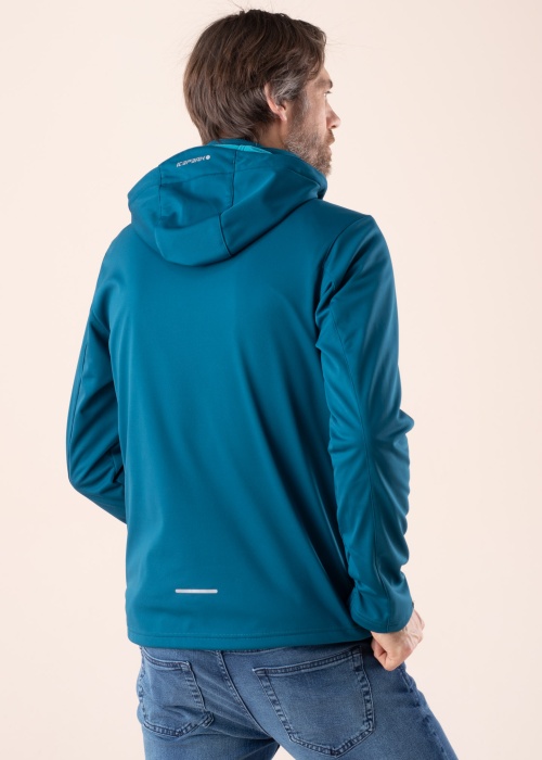 Весенне-осенняя куртка Biggs SCH Icepeak